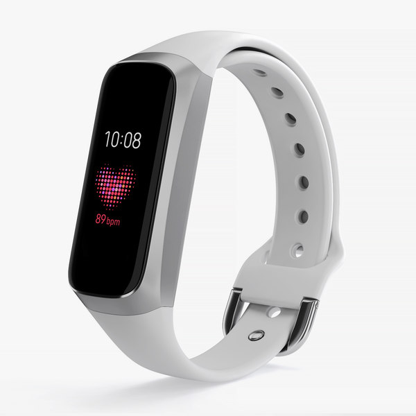 3D samsung galaxy fit 2019 model - TurboSquid 1386452