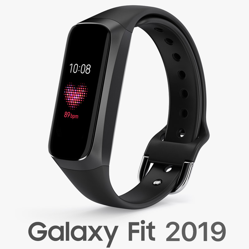 galaxy fit 2019