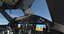 3D model 787 dreamliner cockpit