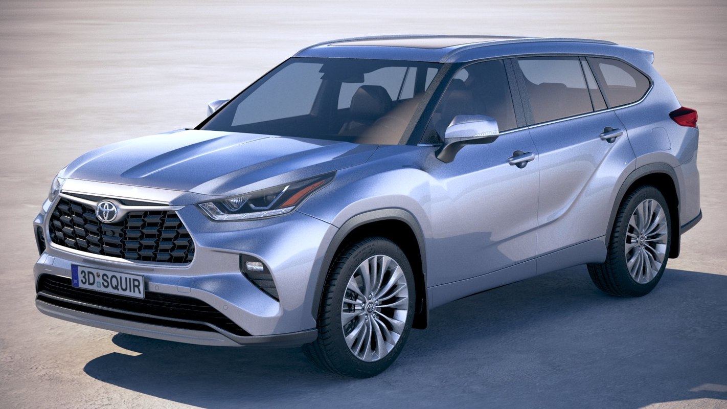 Inspirational 33 Toyota Models 2020