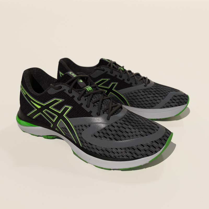 asics gel pulse 10 2014