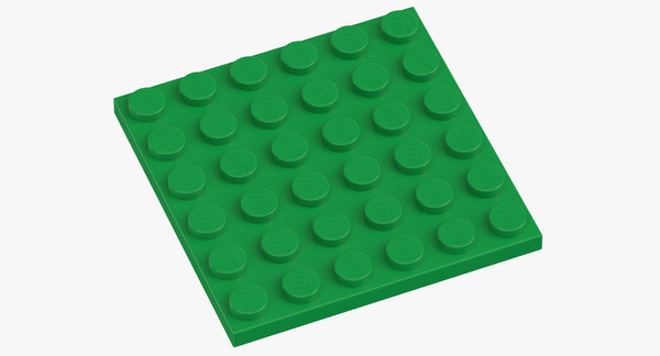 cheap lego plates