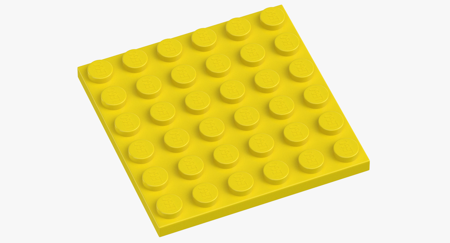 flame lego