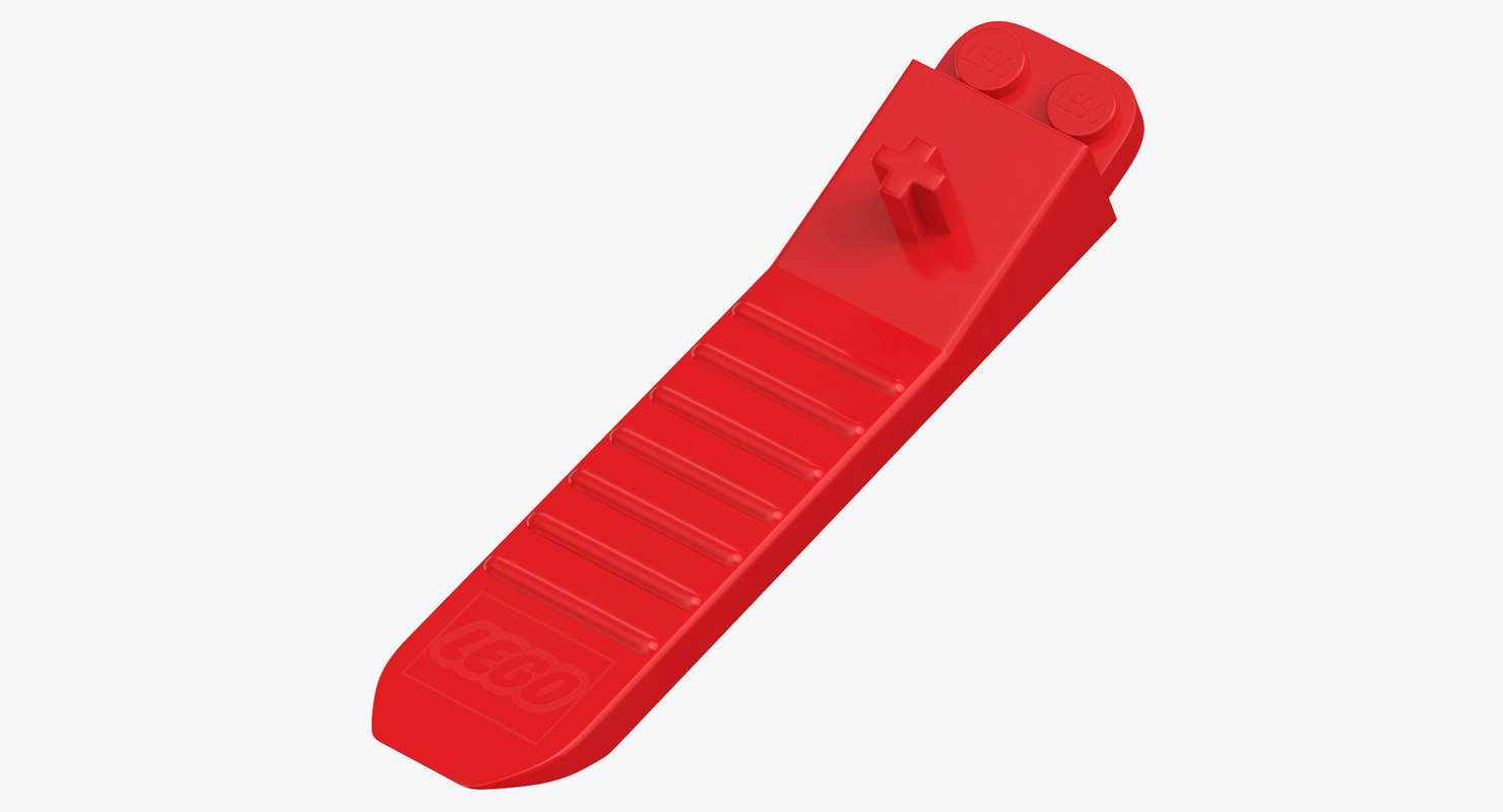 lego brick divider