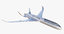 3D pack concept planes airbus