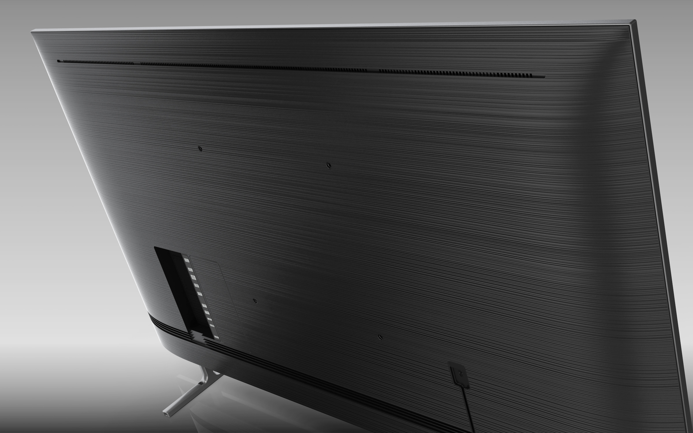 三星q80r美国qled智能4k uhd电视75英寸20193d模型