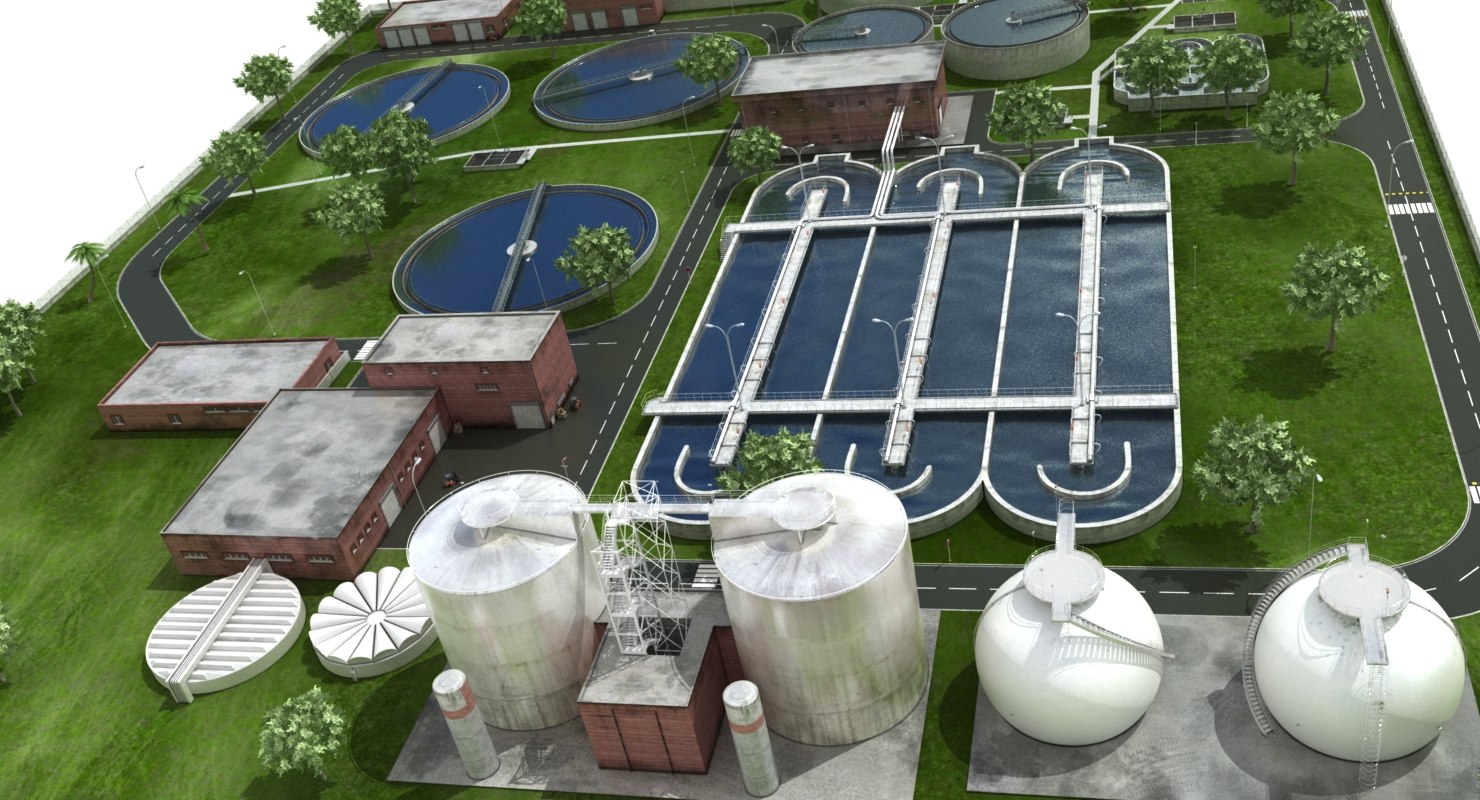 realistic-water-treatment-plant-model-turbosquid-1401808