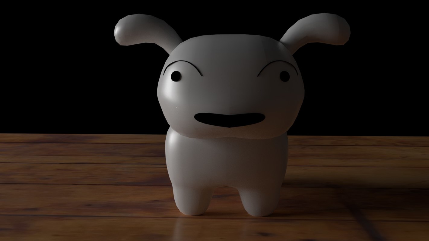 shinchan robot dog