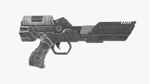 gun dark model