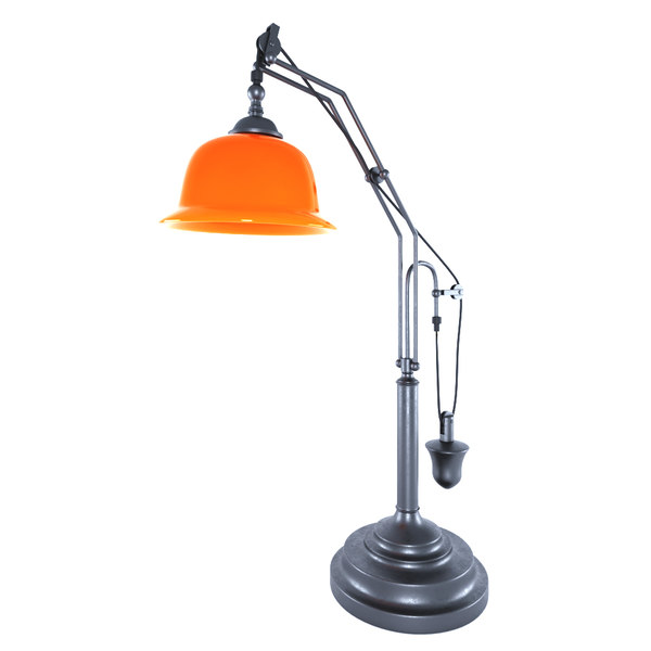 tabletop lamp