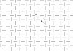 revit hatch pattern checkered plate