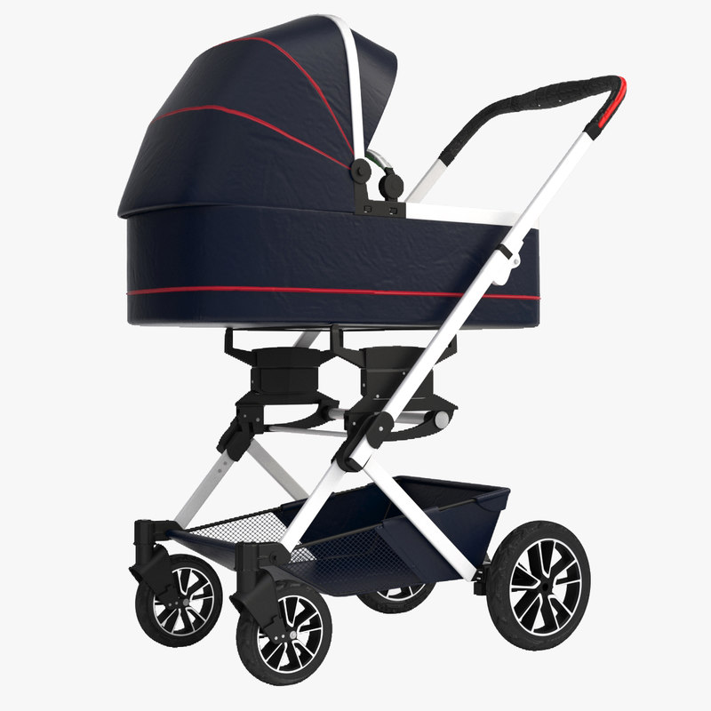 mercedes benz stroller price