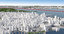 vancouver cityscape 3d model