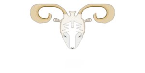 The sheep
