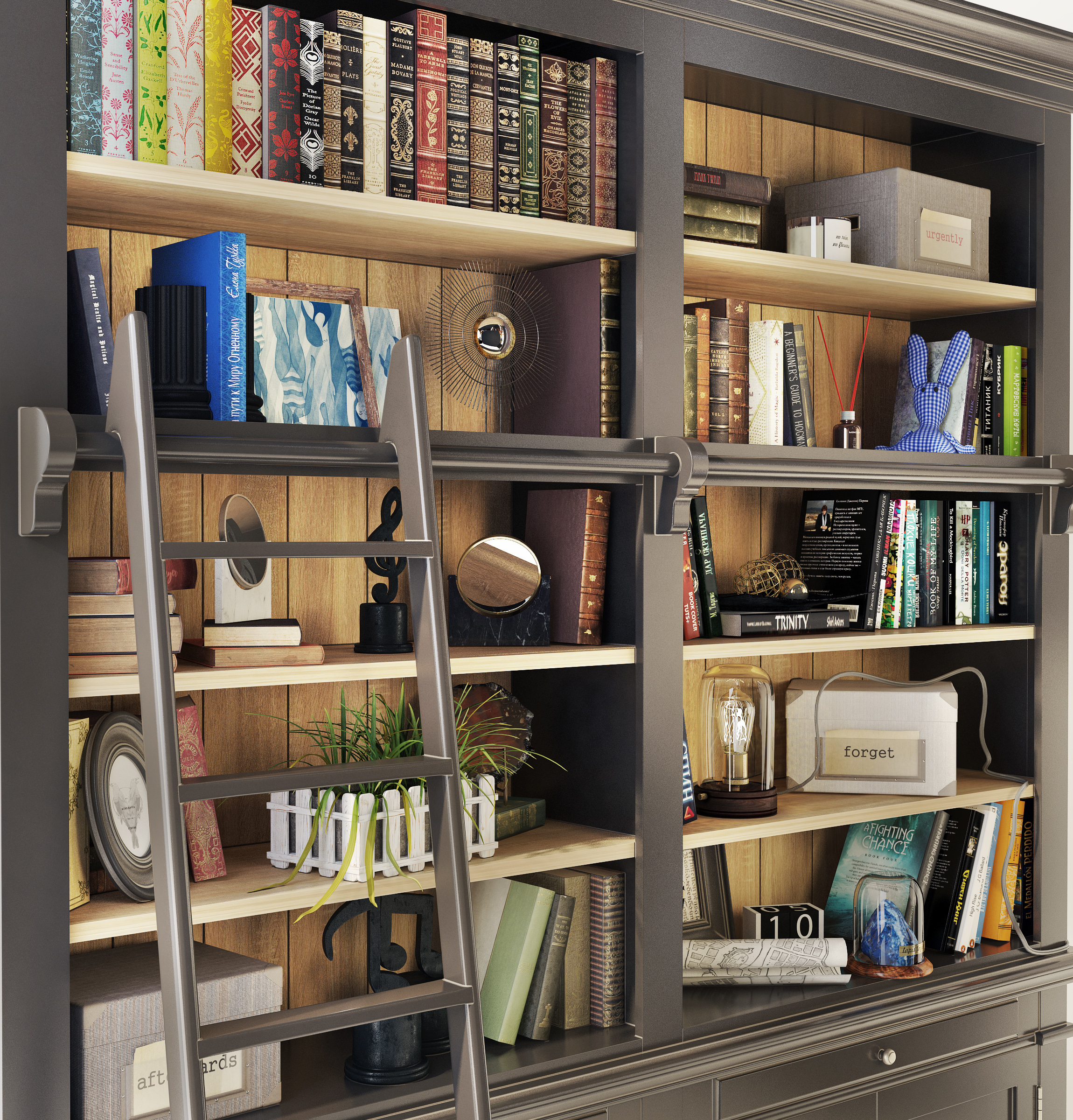 maisons du monde3d模型