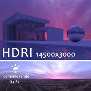 HDRI 24