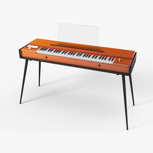 clavinet d6 model