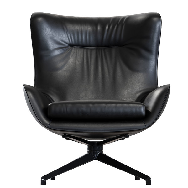 ミノッティによってオスマン帝国とジェンセンアームチェア3dモデル Turbosquid 1412445