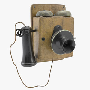 old kellogg phone model