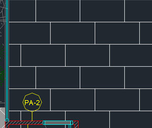working 6x12 third pattern
