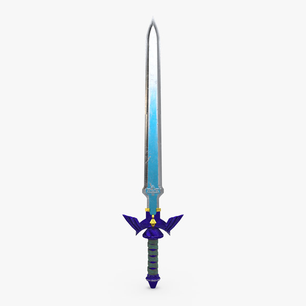 Sword FBX Models for Download | TurboSquid