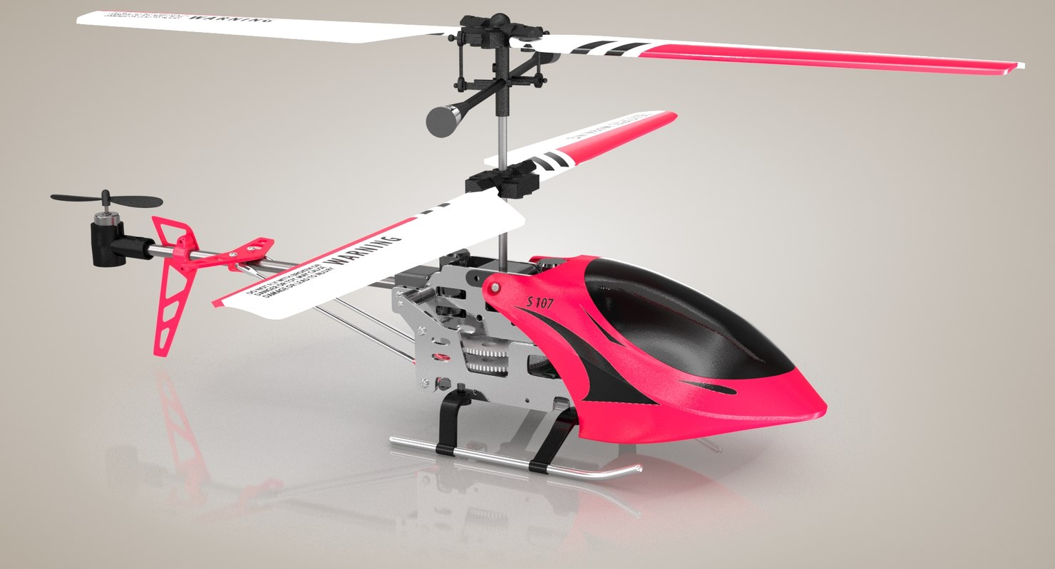 best 3d rc helicopter for beginners