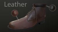 Fabric Smart Material Pack