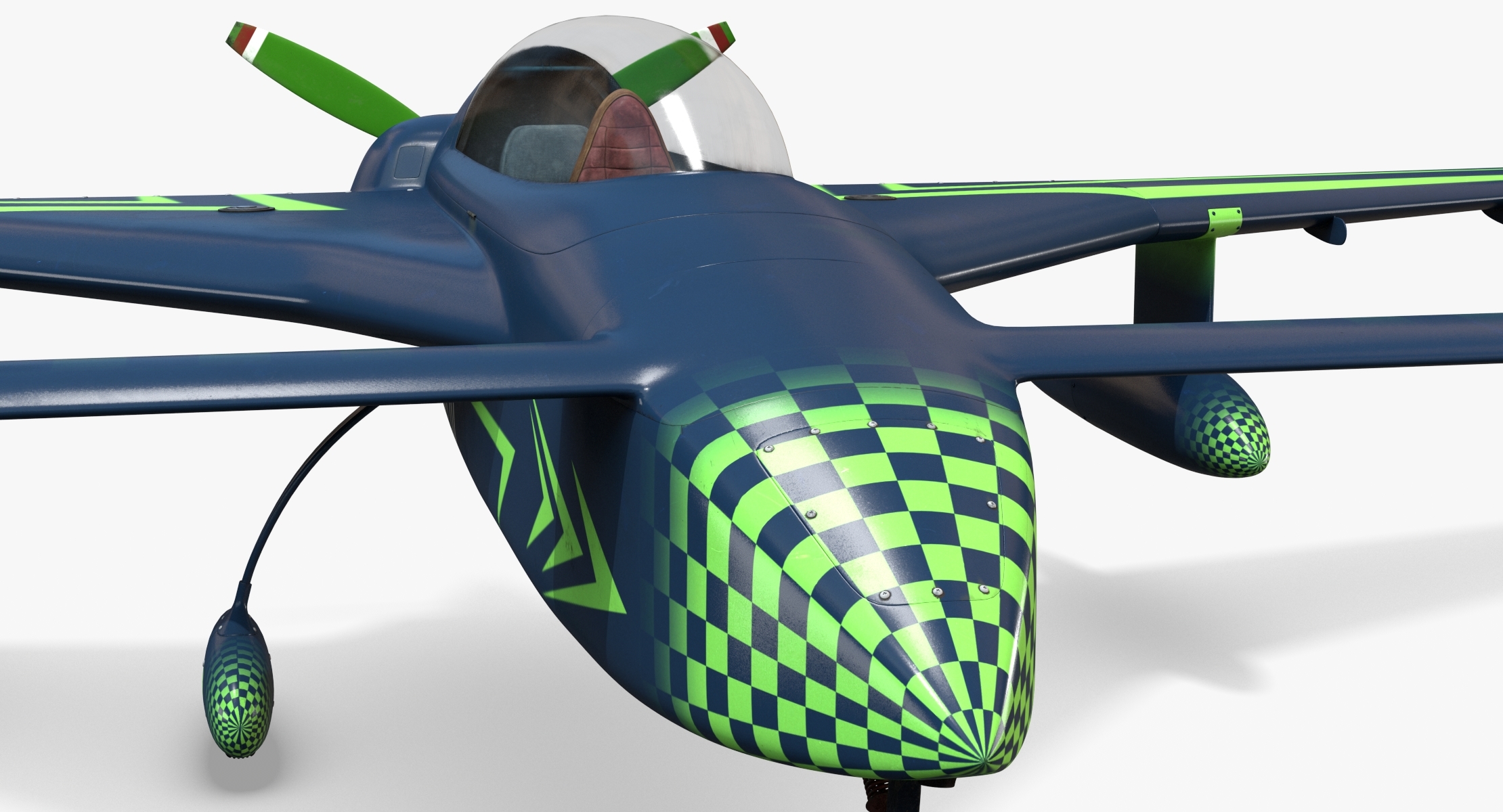 Rutan Long ez Aircraft 3D Model TurboSquid 1260884 Rutan long ez aircraft 3d model turbosquid 1260884