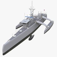 Sea Hunter ACTUV