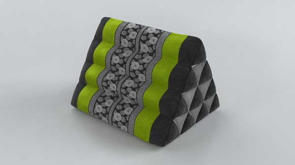 thai mattress triangle