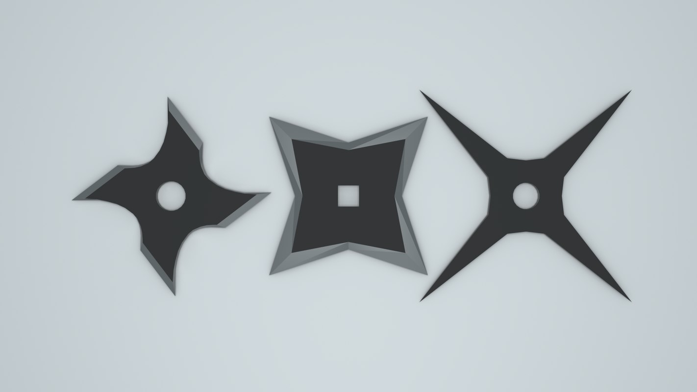 Ninja Throwing Star Vector Art, Icons, and Graphics for Free Download