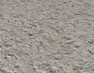 Rough sand terrain PBR