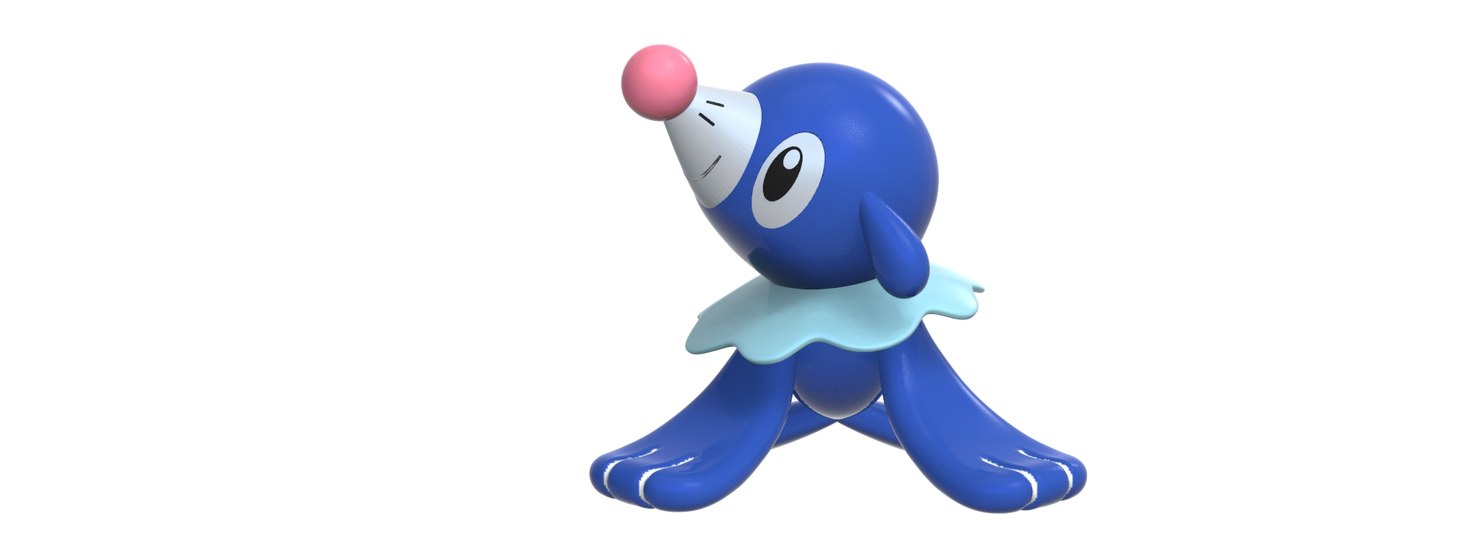 popplio teddy