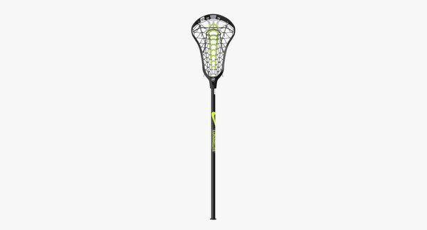 lunar elite lacrosse stick