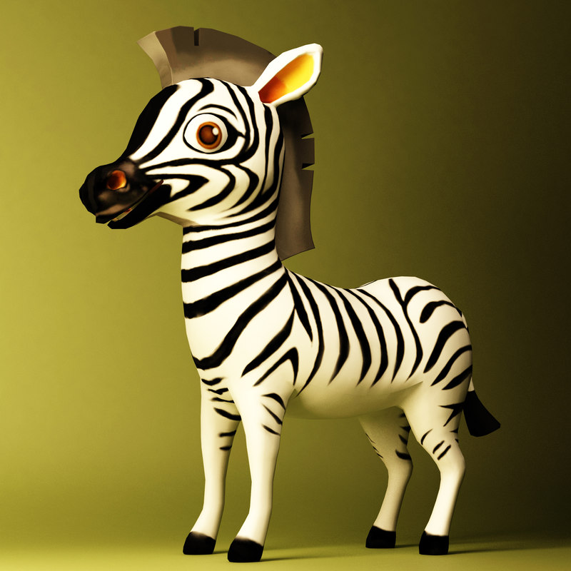 3D Model Animation TurboSquid 1416130
