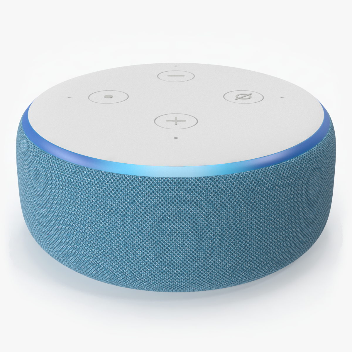 echo dot modelli