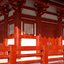 japanese temple 3D model