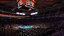 msg boxing arena audience 3D
