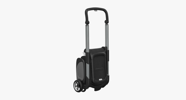 bugaboo ant travel bag