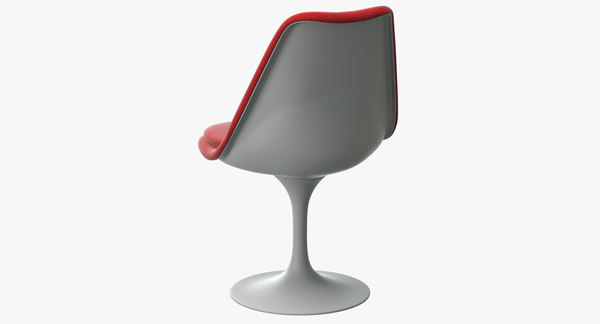 Saarinen tulip chair