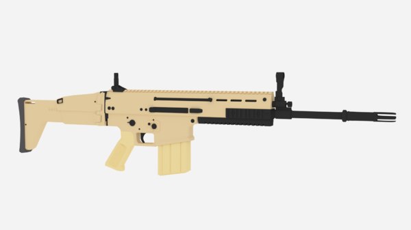 Scar l чертеж