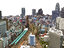 3D tokyo city hd pack 2