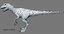 3D model v-ray rigged ceratosaurus
