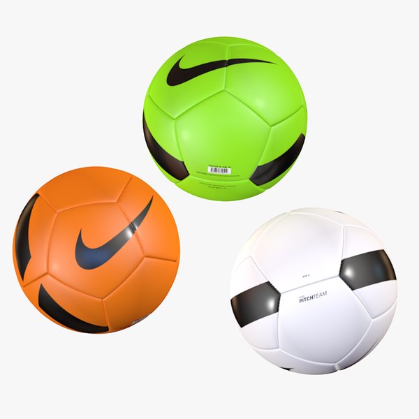 nike pitch team soccer ball review