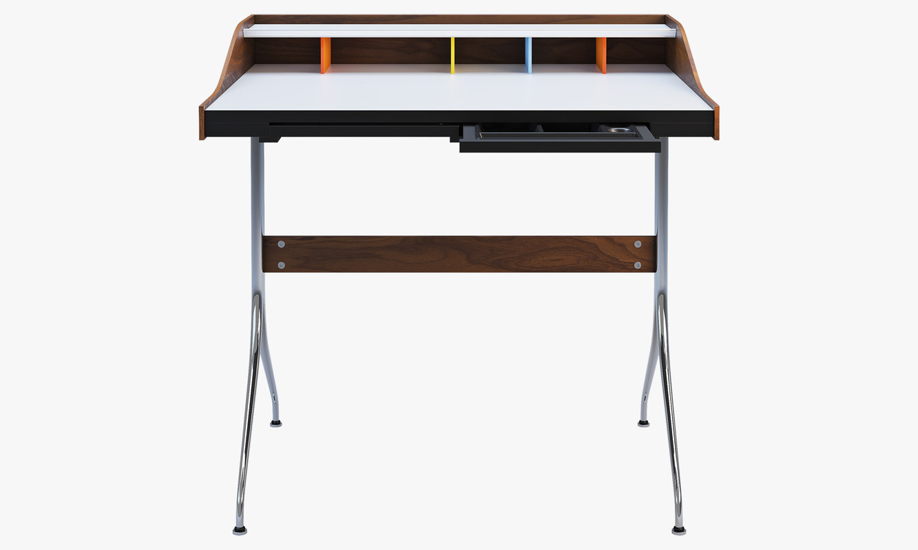 Nelson Swag Leg Desk