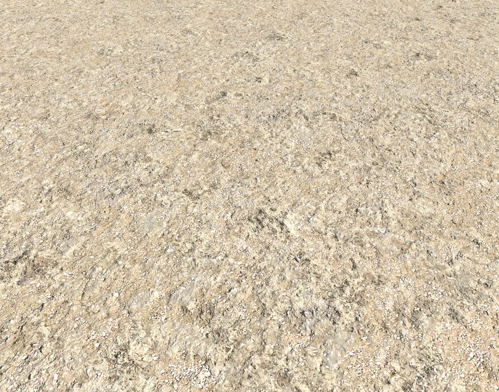 Texture PNG seamless terrain desert