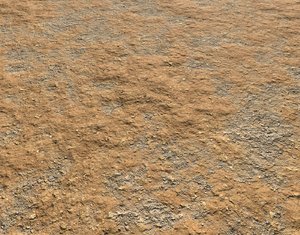 Arid desert terrain seamless 8 PBR