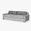 dmitriy - masson sofa model