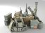 3D arsenal armory model