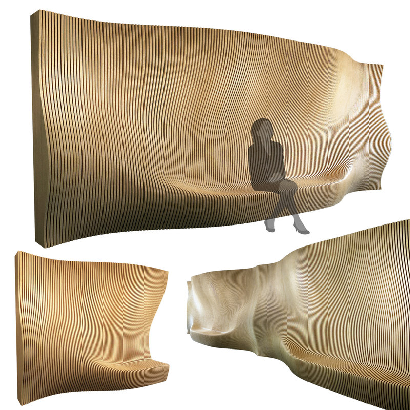 3d parametric solid model drawing